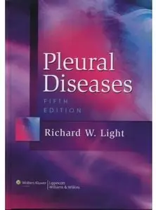 Pleural Diseases (Fifth edition)