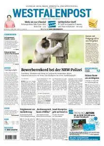 Westfalenpost Ennepetal - 04. April 2018