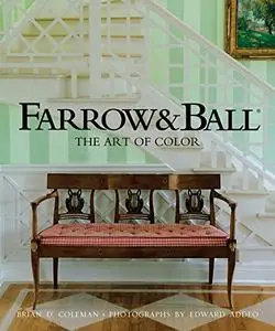 Farrow & Ball: The Art of Color (Repost)