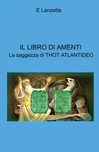 IL LIBRO DI AMENTI