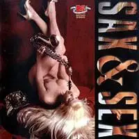 Various Artist - Sax & Sex Vol. 1