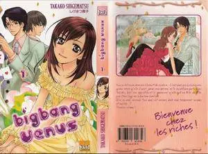 Big Bang Venus 01
