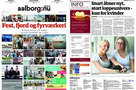 Vejgaard Avis – 03. juli 2019