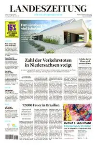 Landeszeitung - 23. August 2019
