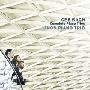 Linos Piano Trio - C.P.E. Bach: Complete Piano Trios (2020)