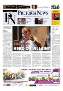 Pretoria News Weekend – 27 August 2022