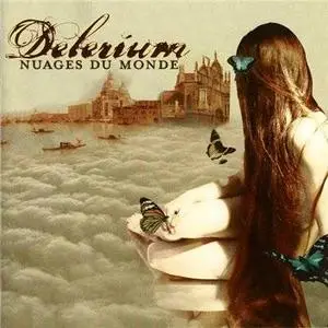Delerium - Nuages Du Monde
