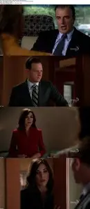 The Good Wife S04E01
