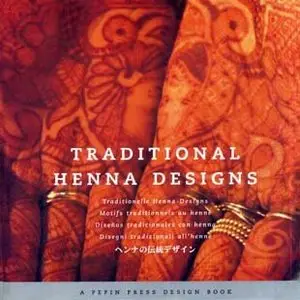 Composite authors - Traditional henna designs