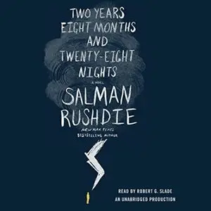 Two Years Eight Months and Twenty-Eight Nights: A Novel [Audiobook]