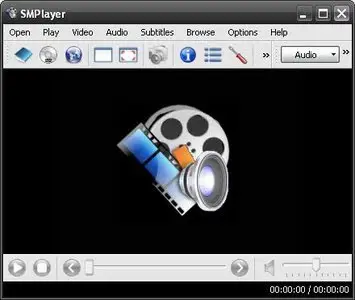 SMPlayer 0.6.9 Build 3575 ML Portable  