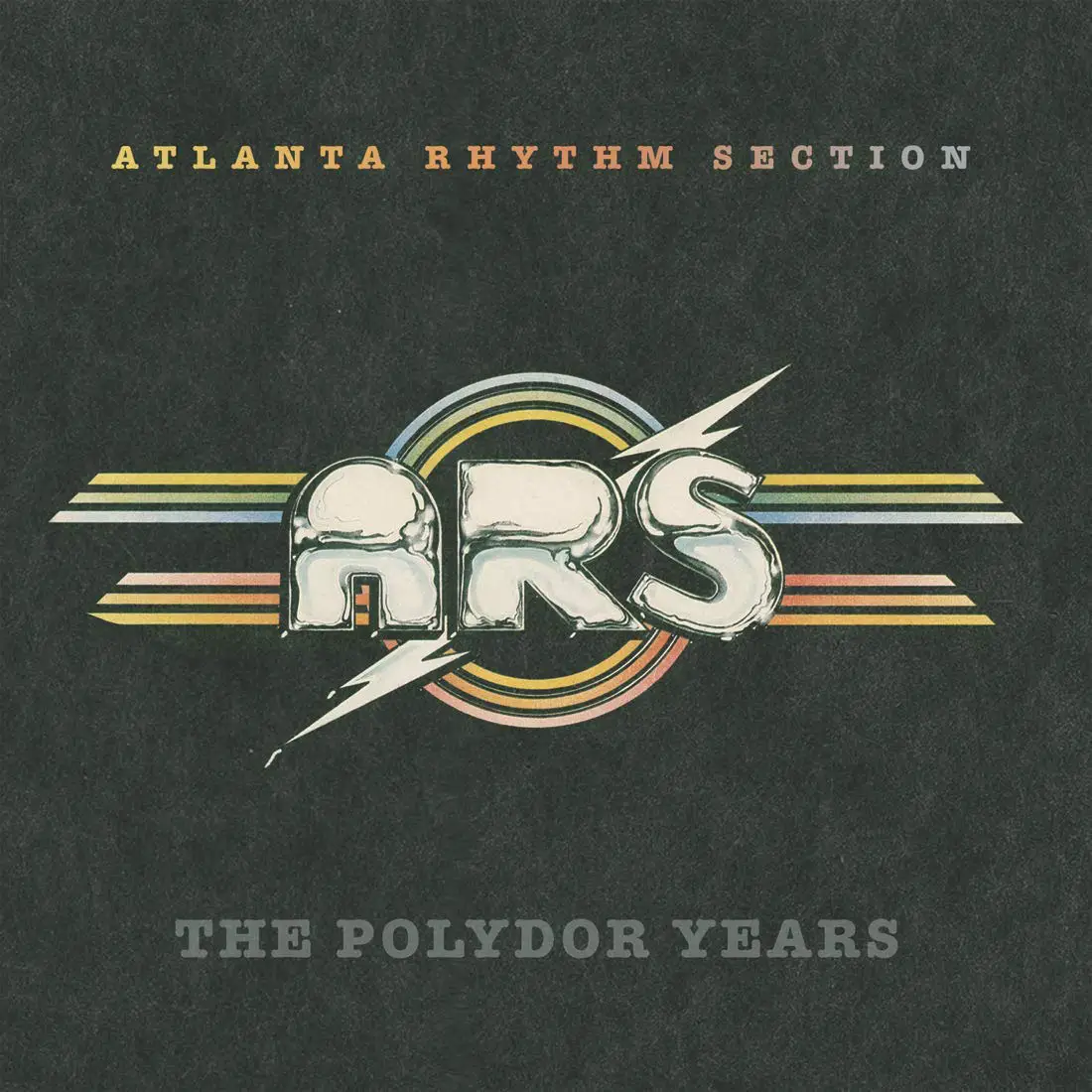 Atlanta Rhythm Section - The Polydor Years (2019) [8CD Box Set] / AvaxHome