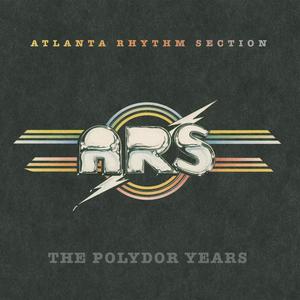 Atlanta Rhythm Section - The Polydor Years (2019) [8CD Box Set]