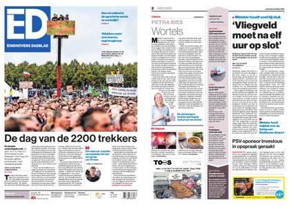 Eindhovens Dagblad - Helmond – 02 oktober 2019