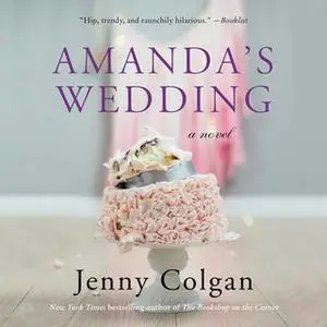 «Amanda's Wedding» by Jenny Colgan