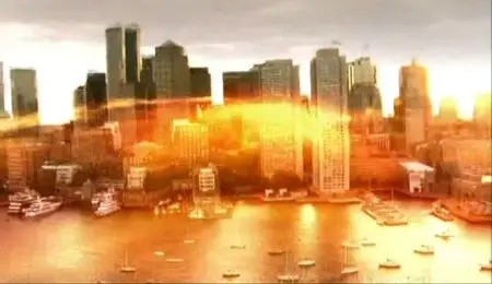 UKTV - Future Earth (2009)
