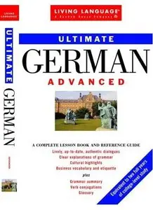 Ultimate German: Advanced
