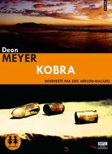 Deon Meyer, "Kobra"