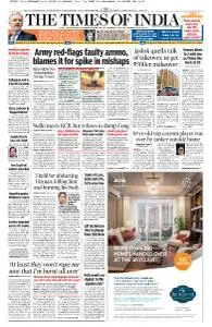 The Times of India (Mumbai edition) - May 14, 2019