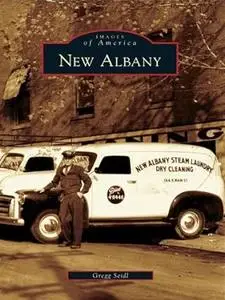 New Albany (Images of America)