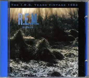 R.E.M. - Murmur (1983) Expanded Reissue 1992