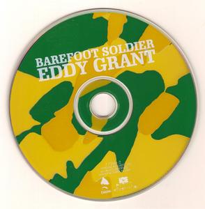 Eddy Grant - Barefoot Soldier (1990)