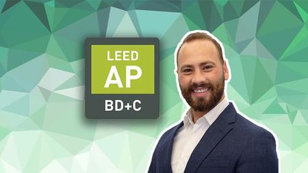 The Complete 2021 LEED AP Training
