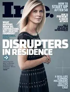 Inc. Magazine - March 2017