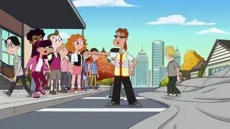 Milo Murphy’s Law S01E29