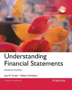 Understanding Financial Statements, Global Edition, 11th edition