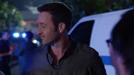 Hawaii Five-0 S07E06