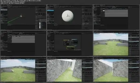 Unreal Engine 5: The Complete Beginner's Course