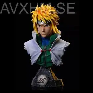 Minato Namikaze Bust