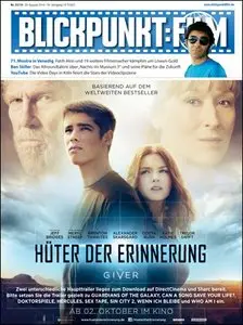 BlickpunktFilm - 25 August 2014 (N°35)