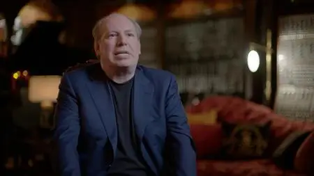 Hans Zimmer - Hollywood Rebel (2022)