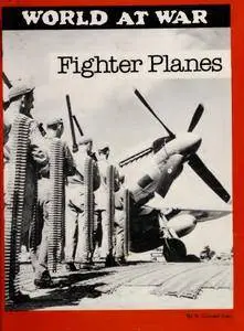 Fighter Planes (World at War)