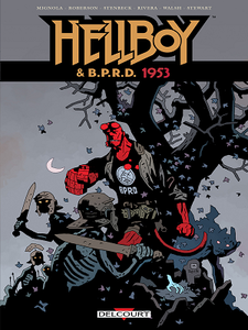 Hellboy & B.P.R.D. - Tome 2 - 1953