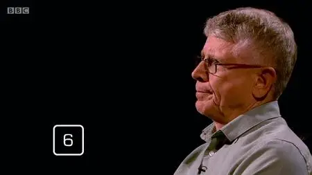 Masterminds S2019E30