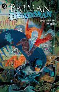Batman-Deadman-Death and Glory 1997 digital Son of Ultron