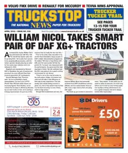Truckstop News – March 2023