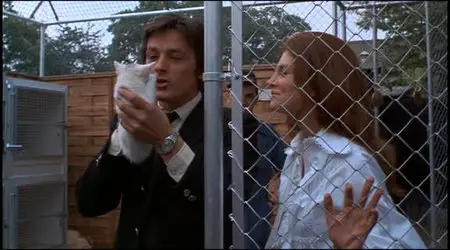 SCORPIO (1973) [Re-UP]