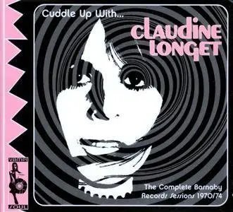 Claudine Longet - Cuddle Up With... The Complete Barnaby Records Sessions 1970/74 (2003)