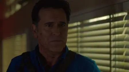 Ash vs Evil Dead S03E08