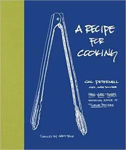 A Recipe for Cooking (repost)