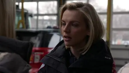 Chicago Fire S08E17