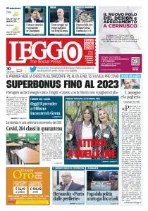 Leggo Milano - 30 Settembre 2021