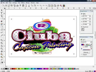 FlexiSIGN-PRO v8.5.1.1248 Multilingual Portable