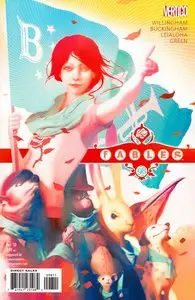 Fables #98 (Ongoing)