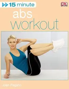 15 Minute Abs Workout (Repost)