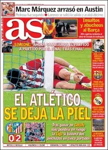 AS - 14 Abril 2014